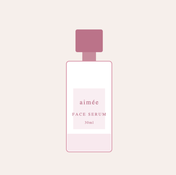 Aimée Face Serum