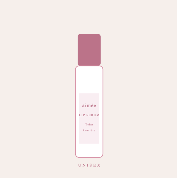 Aimée Lip Serum
